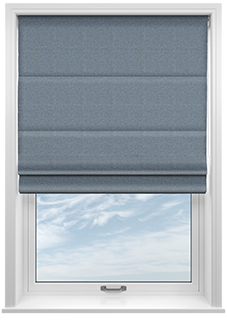 Carina, Sonata - Roman Blind